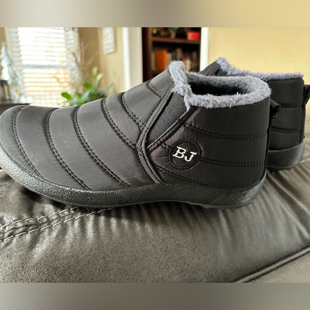 Cute boots